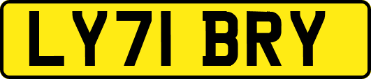 LY71BRY
