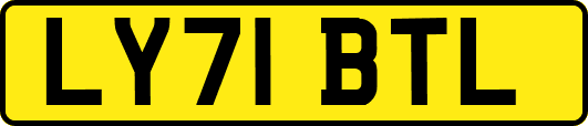 LY71BTL