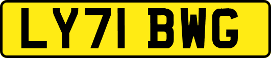 LY71BWG