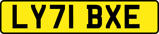 LY71BXE