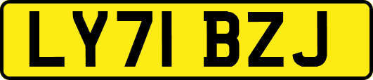 LY71BZJ