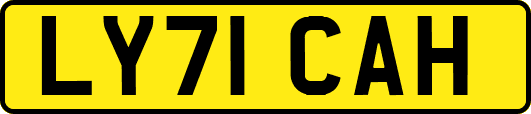 LY71CAH