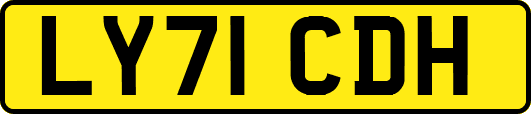 LY71CDH