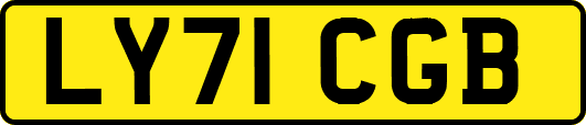 LY71CGB