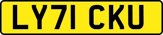 LY71CKU