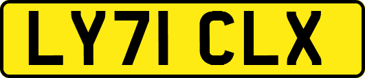 LY71CLX
