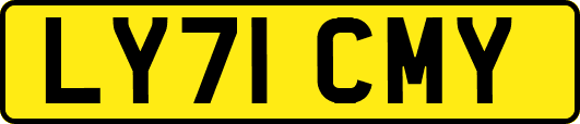 LY71CMY