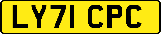 LY71CPC