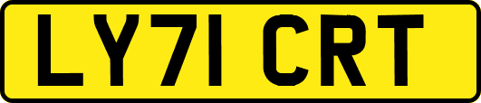 LY71CRT
