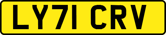 LY71CRV