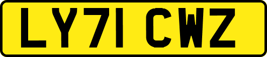 LY71CWZ