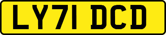 LY71DCD