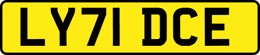 LY71DCE