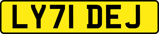 LY71DEJ