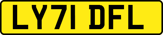 LY71DFL