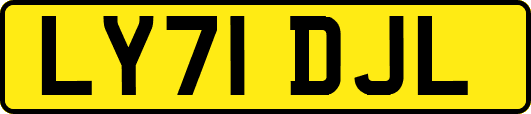 LY71DJL
