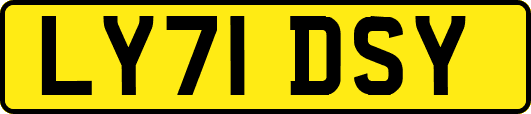 LY71DSY