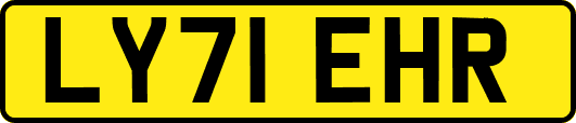 LY71EHR