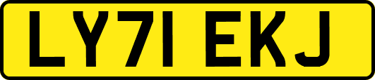 LY71EKJ
