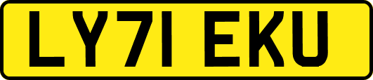LY71EKU
