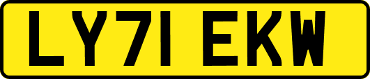 LY71EKW
