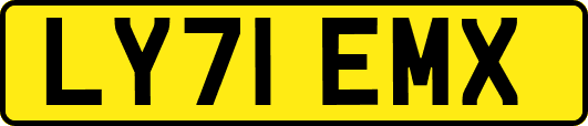 LY71EMX
