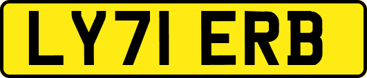 LY71ERB