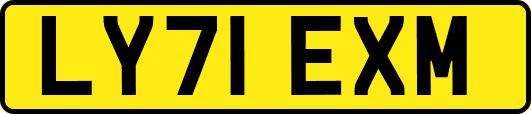 LY71EXM