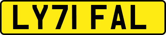 LY71FAL