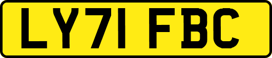 LY71FBC