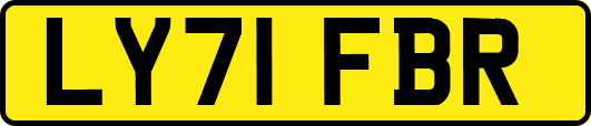LY71FBR