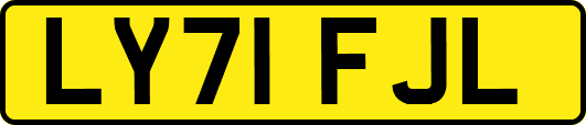 LY71FJL