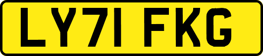 LY71FKG