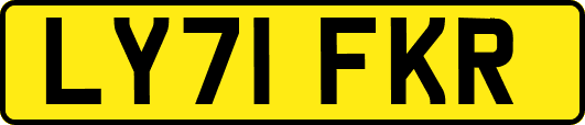 LY71FKR