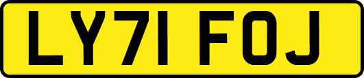 LY71FOJ