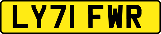 LY71FWR