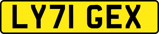 LY71GEX