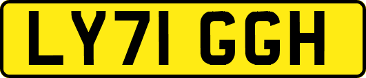 LY71GGH
