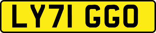 LY71GGO