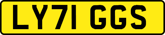 LY71GGS