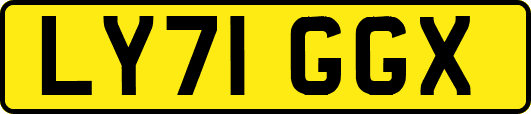 LY71GGX