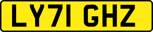 LY71GHZ