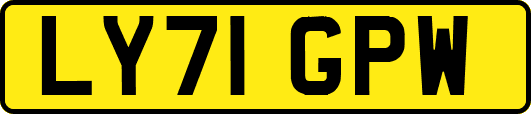 LY71GPW
