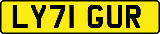 LY71GUR