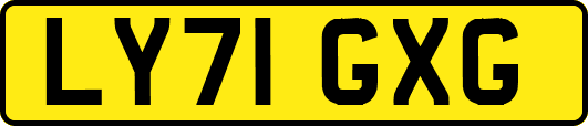 LY71GXG