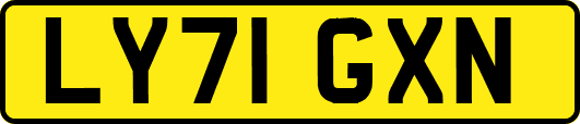 LY71GXN