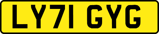 LY71GYG