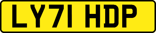 LY71HDP