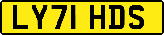 LY71HDS