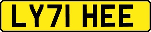 LY71HEE